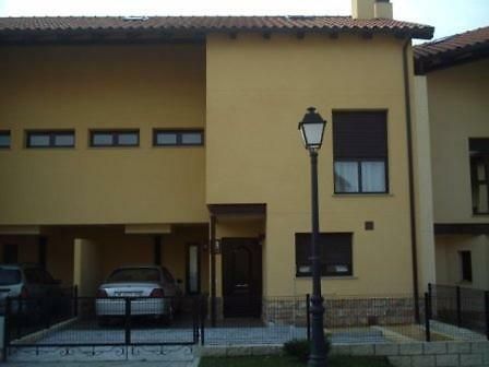 Chalet "El Bosque" 5 Habitaciones 努埃瓦德兰斯 外观 照片