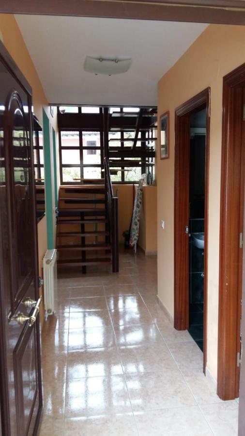 Chalet "El Bosque" 5 Habitaciones 努埃瓦德兰斯 外观 照片