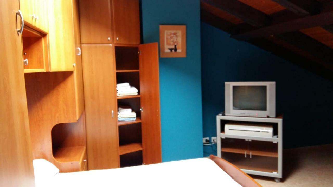 Chalet "El Bosque" 5 Habitaciones 努埃瓦德兰斯 外观 照片