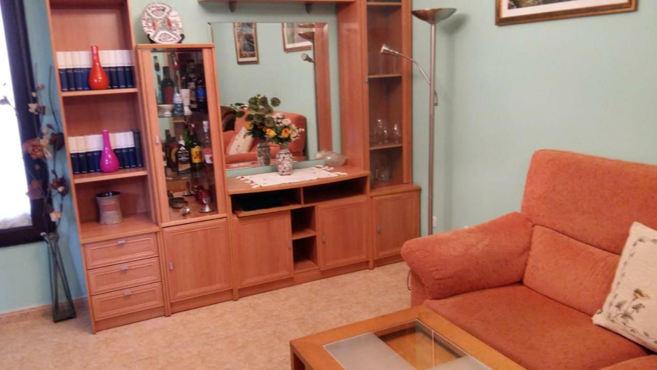 Chalet "El Bosque" 5 Habitaciones 努埃瓦德兰斯 外观 照片