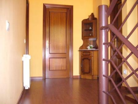 Chalet "El Bosque" 5 Habitaciones 努埃瓦德兰斯 外观 照片